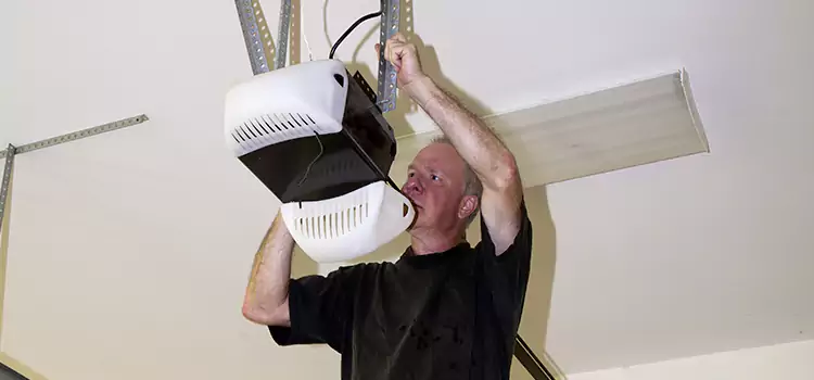 Garage Door Opener Service Santa Monica