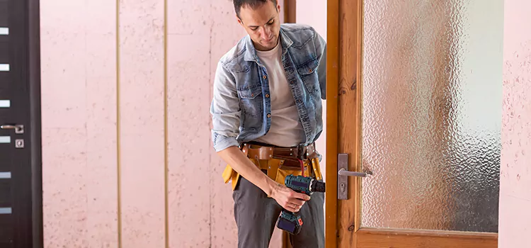 Door Glass Replacement Santa Monica
