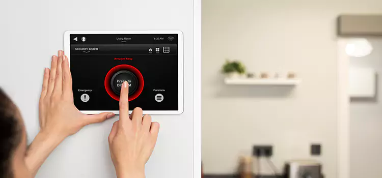 Blink Video Doorbell Installation Santa Monica