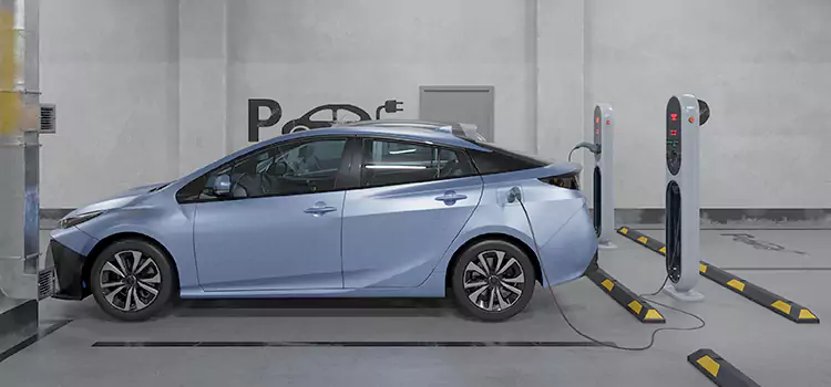 Residential Parking Solutions Santa Monica