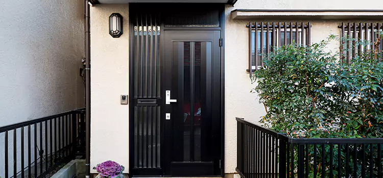 Popular Exterior Door Options in Santa Monica, CA