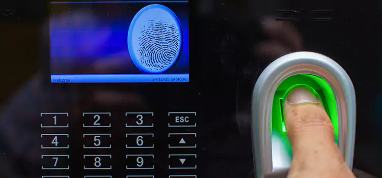 Your Trusted Partner for Secure Access in Santa Monica, CA