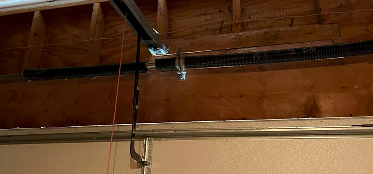 Broken Garage Door Cable Repair in Santa Monica, CA