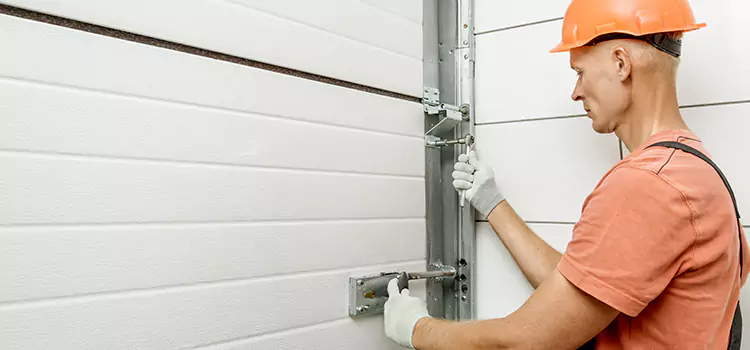 Why Choose Us for Garage Door Lock Services in Santa Monica, CA?