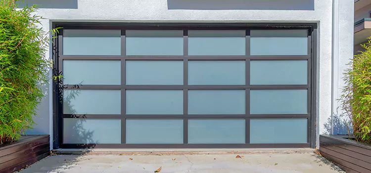 Why Choose Us for Garage Door Care in Santa Monica, CA?