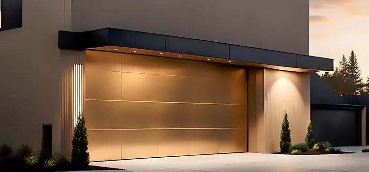 Garage Door Remote Programming Santa Monica