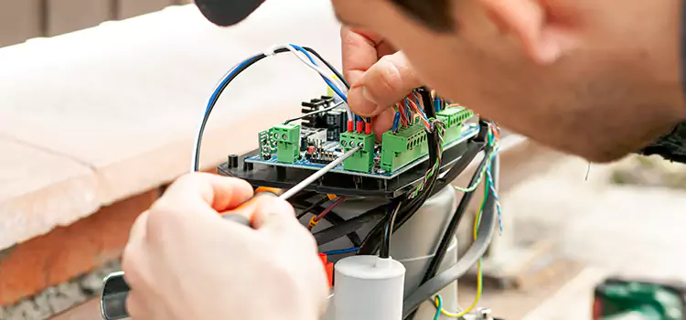 Specialized Brand Gate Motor Repairs Santa Monica