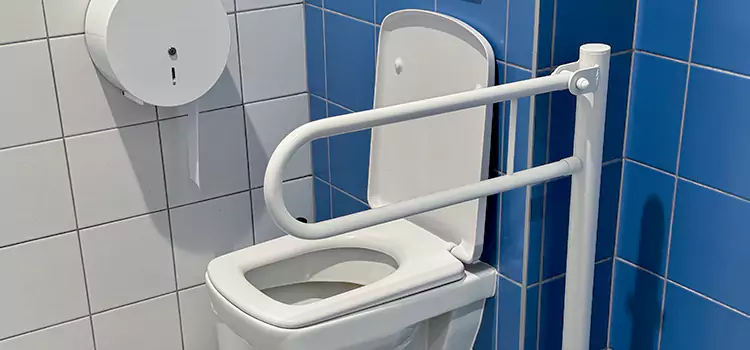 Comprehensive Solutions in Santa Monica, CA for Accessible Facilities