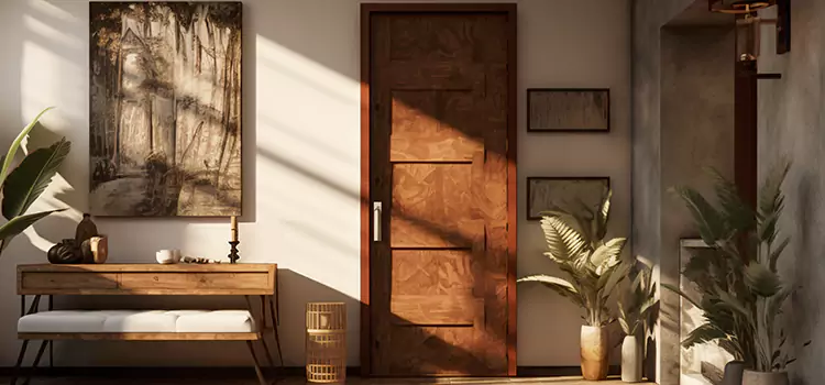 Specialty Interior Doors Santa Monica