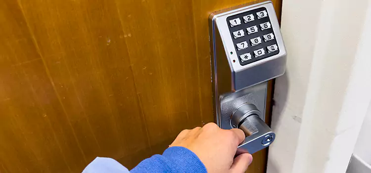 Why Choose Us for Your Keypad Lock Needs in Santa Monica, CA?