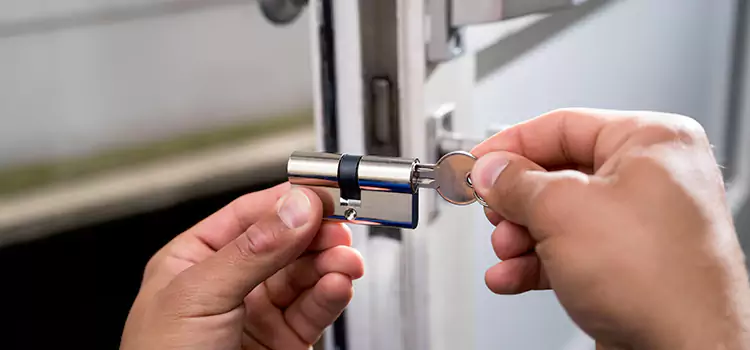 Lock Change Locksmiths Santa Monica