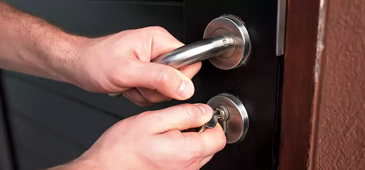 Master Key Control and Audits Santa Monica