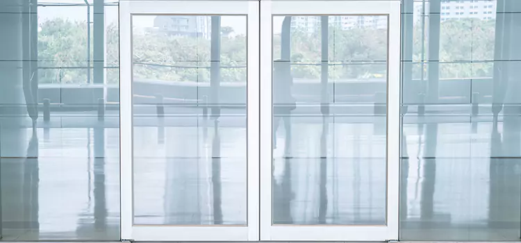 Mobile Sliding Screen Door Replacement Santa Monica