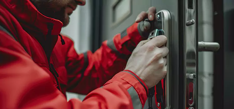 Mobile Car Key Service Santa Monica