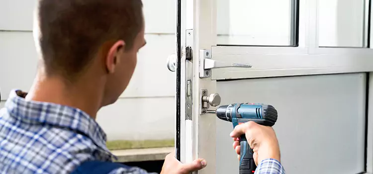 Experienced and Reliable Technicians Santa Monica