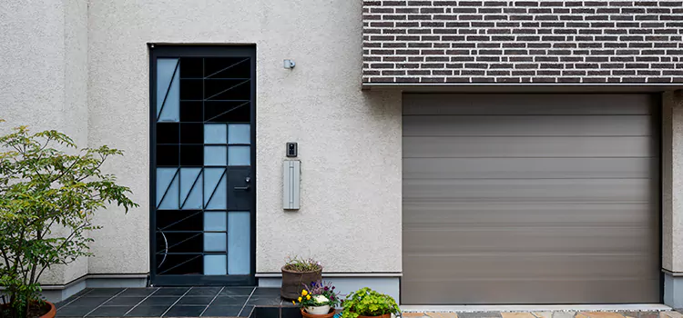 Residential Roll Up Security Doors Santa Monica
