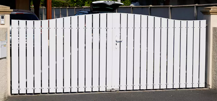 Why Choose Us for Residential Gate Repair in Santa Monica, CA?