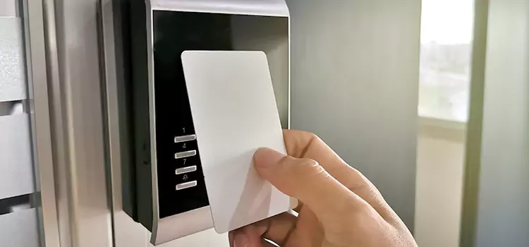 Advanced RFID Technology Integration in Santa Monica, CA
