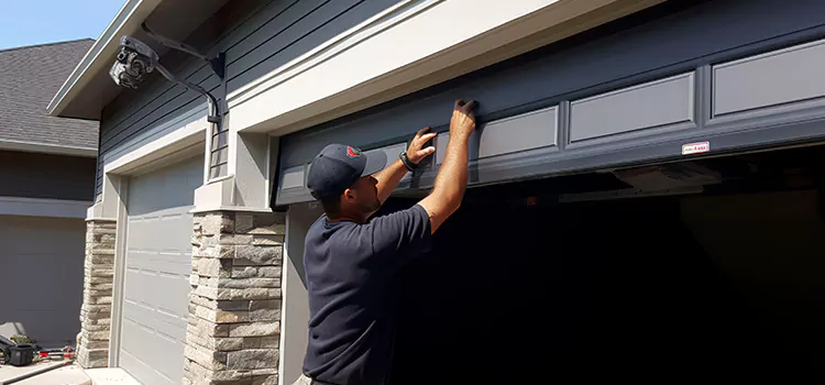 Janus Roll Up Doors Santa Monica