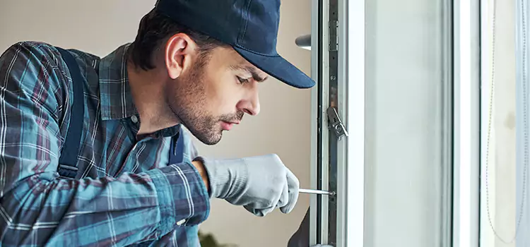 Emergency Response for Latch Issues Santa Monica