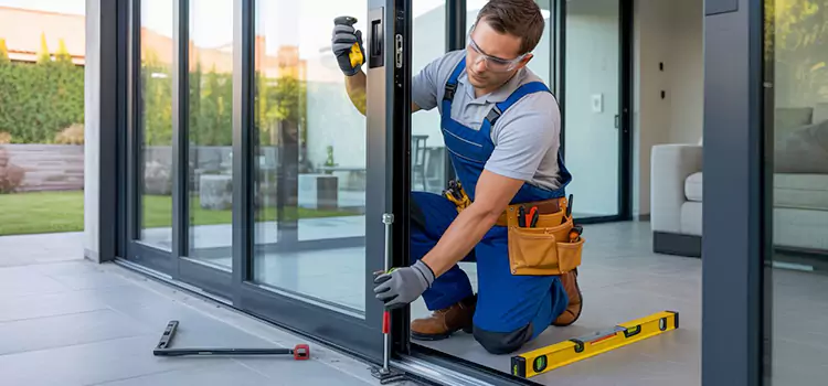 Patio Door Replacement Santa Monica