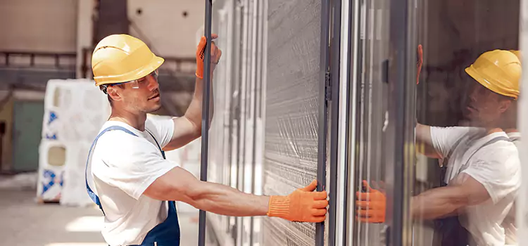 Sliding Door Mesh Replacement Santa Monica