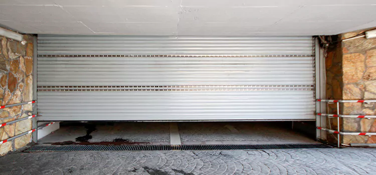 Steel Garage Door Repair Santa Monica
