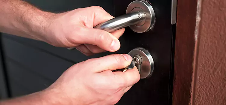 Door Closer Repair & Installation Santa Monica