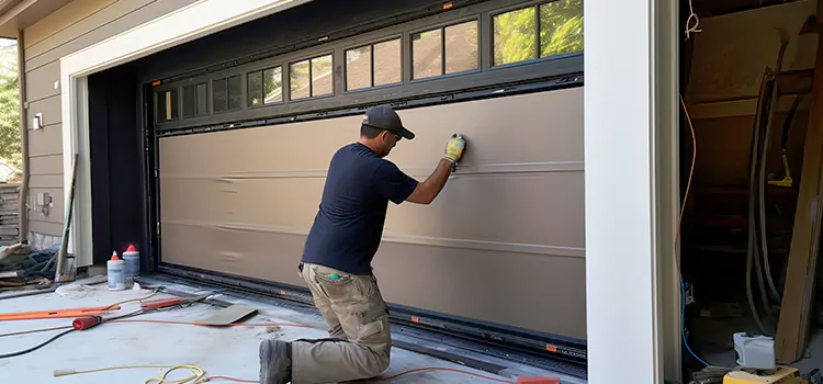Vinyl Weather Stripping & Seals Santa Monica