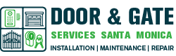 Door & Gate Services Santa Monica
